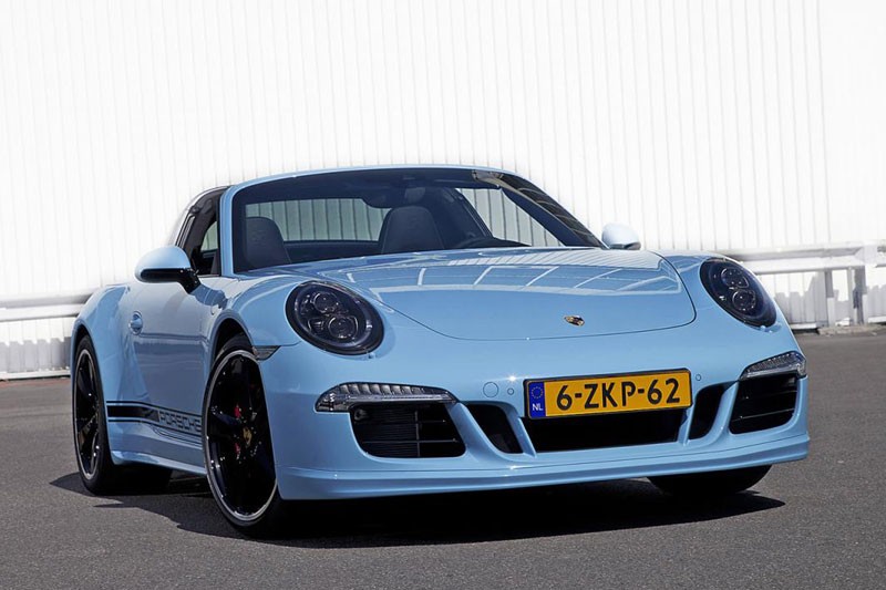 911 Targa ban ky niem 50 nam tu Porsche Exclusive-Hinh-12